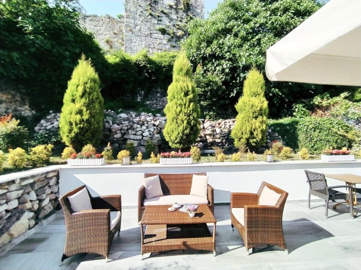 Sardinia Otel Amasra Exterior photo