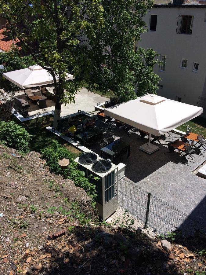 Sardinia Otel Amasra Exterior photo