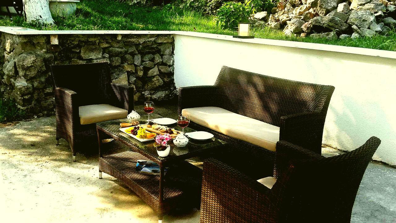 Sardinia Otel Amasra Exterior photo