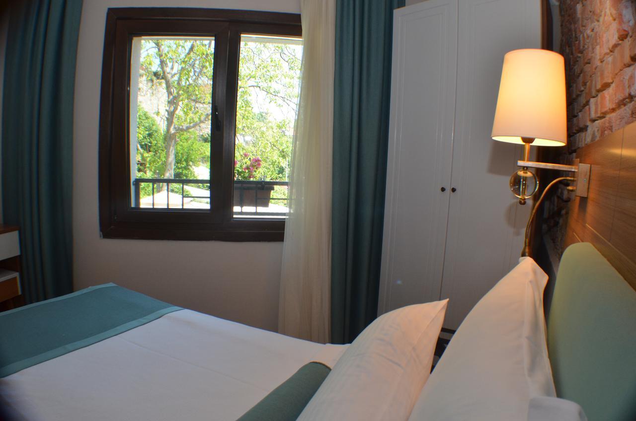 Sardinia Otel Amasra Exterior photo