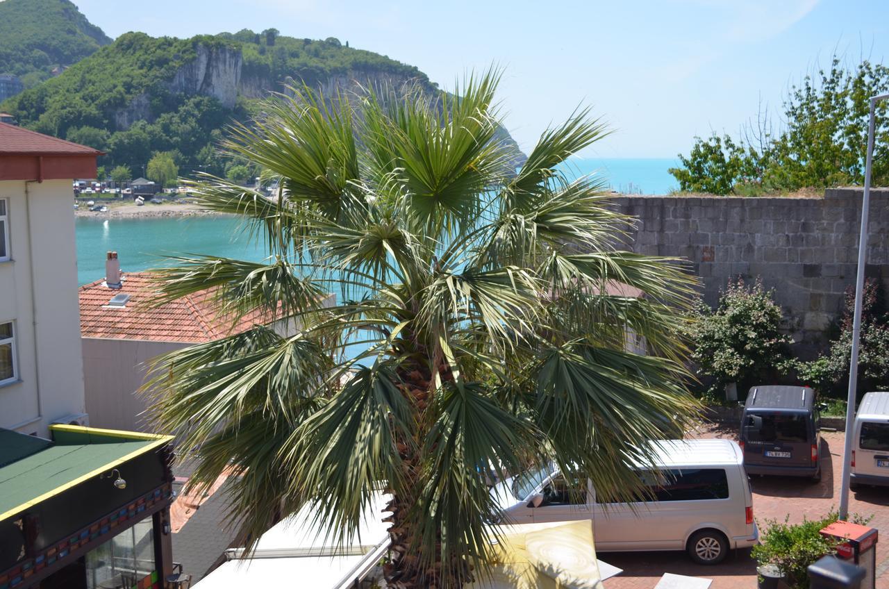 Sardinia Otel Amasra Exterior photo