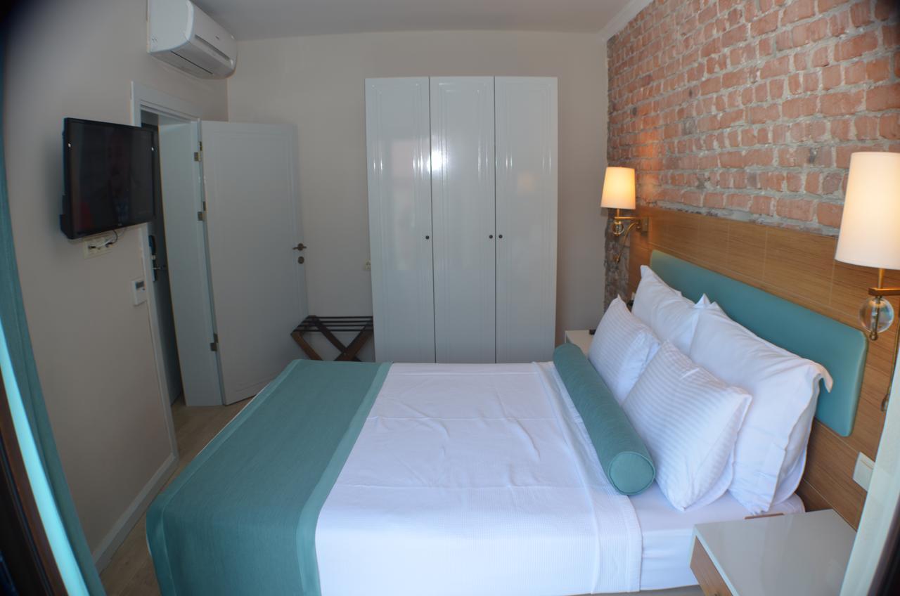 Sardinia Otel Amasra Exterior photo