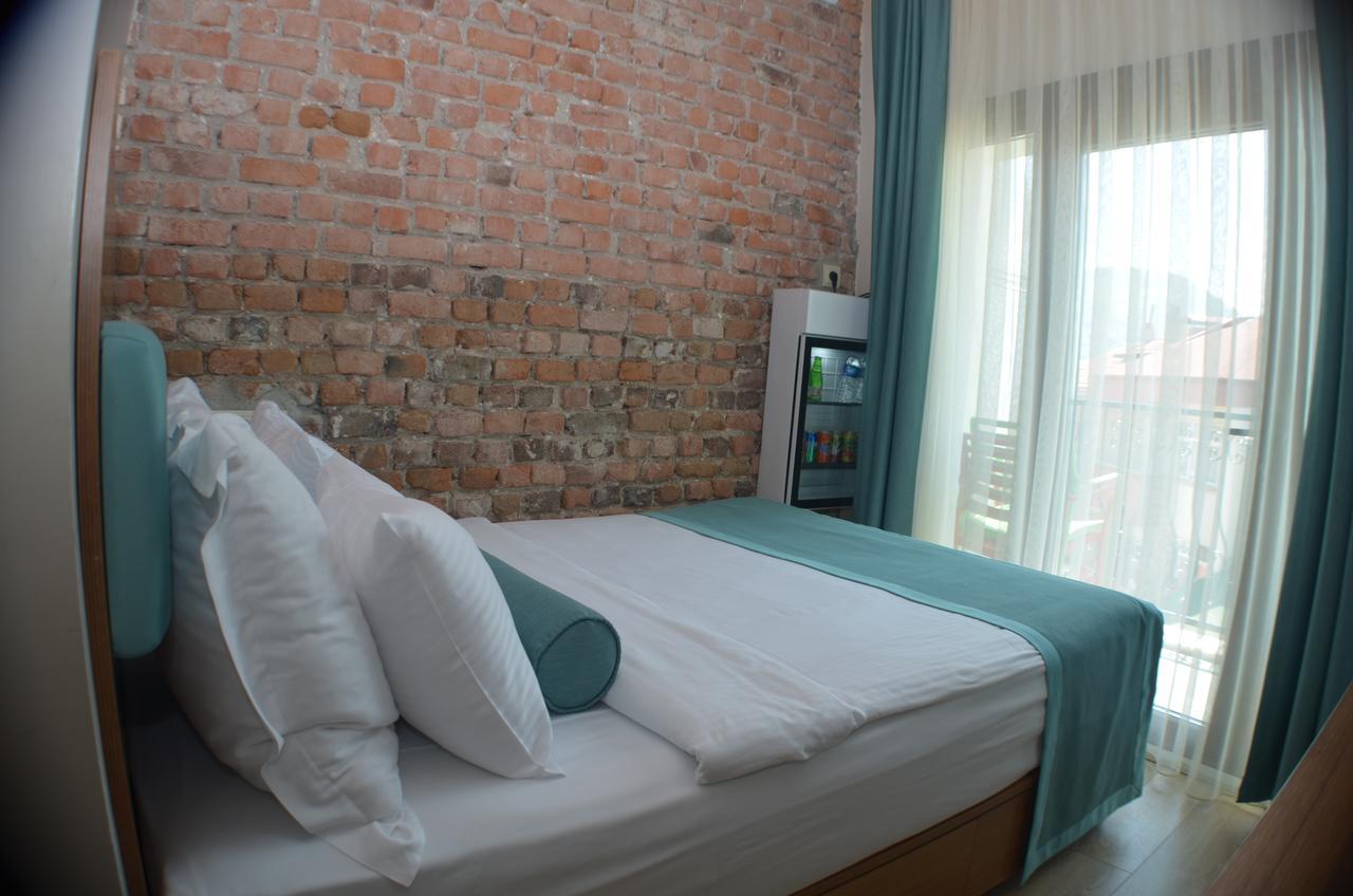 Sardinia Otel Amasra Exterior photo