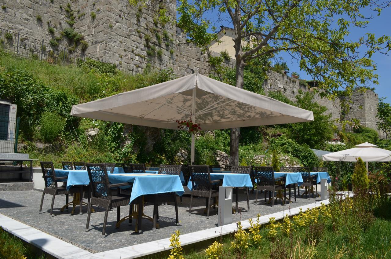 Sardinia Otel Amasra Exterior photo